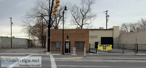 1016-1026 S. State Street - RetailWarehouse in Salt Lake City