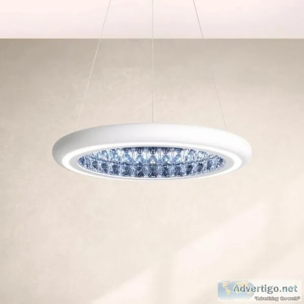 Schonbek MFC201 Infinite Aura Pendant  Stylish Pendant Lights At
