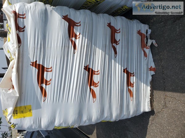 Fox Farm Ocean Forest Soil Pallet (64bags)1.5 cu ft