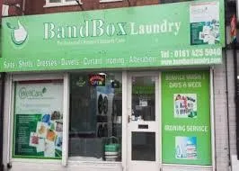 Dry cleaners manchester