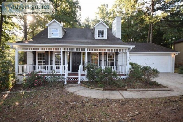378 Russell Rd Lawrenceville GA 30043