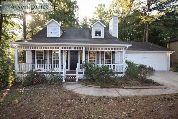 378 Russell Rd Lawrenceville GA 30043
