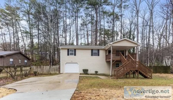 3922 Paul St Douglasville GA 30135