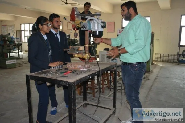 Best engineering colleges in ghaziabad