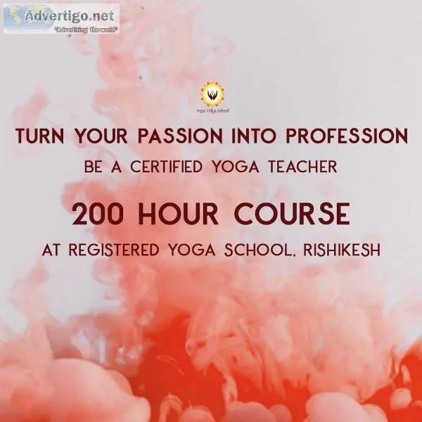 200 hour yoga teacher training online