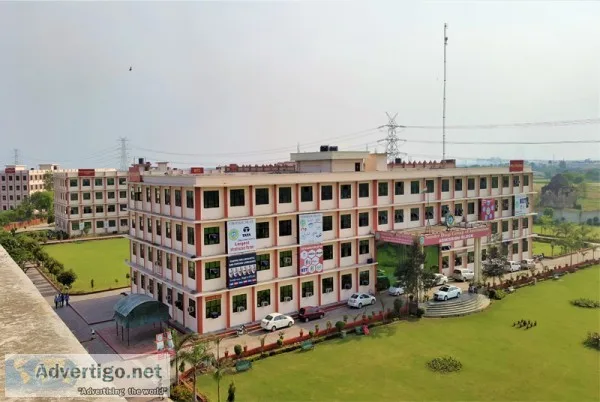 Best engineering colleges in ghaziabad