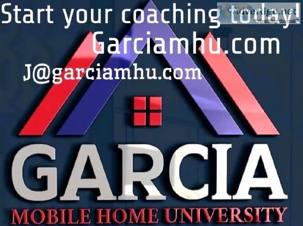 Learn to invest in Mobile Homes