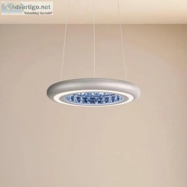 Buy Schonbek MFC101 Infinite Aura Pendant  Stylish Pendant Light