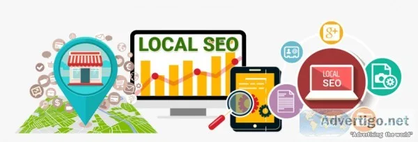 Get Local SEO Services From Insightful Technologies