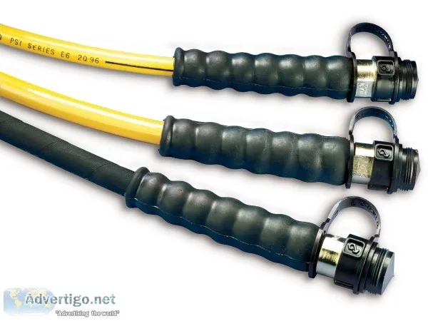 Enerpac Hydraulic System Components  Hipress