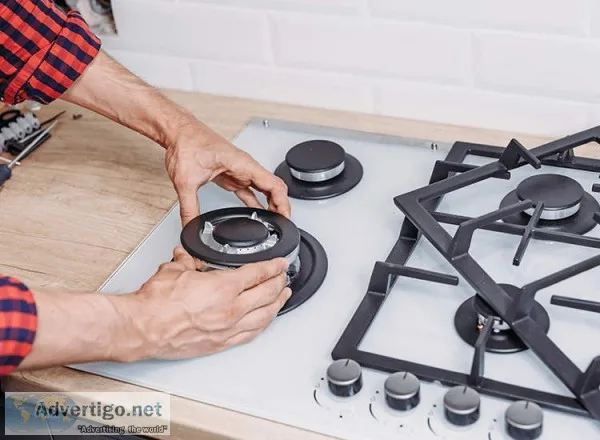 Hob top repair services in hyderabad