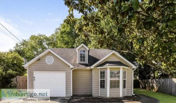 3507 Clare Cottage Trce SW Marietta GA 30008