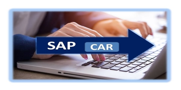 Proexcellency provides sap car online training