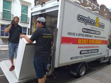 House Clearance Services London  OnePlace2Save