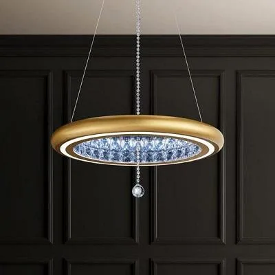 Buy Schonbek MFC200 Infinite Aura Pendant  Chandelier  Graysonlu