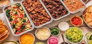 Food catering