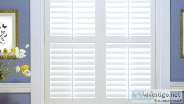 Plantation Shutters Melbourne  Custom Made Plantation Shutters