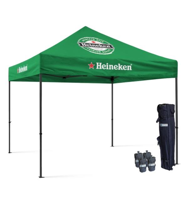 Custom 10x10 Canopy Tents Online  Canada  Tent Depot