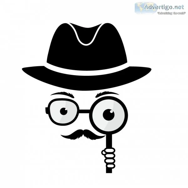 Private Investigator Andy Gomez in US