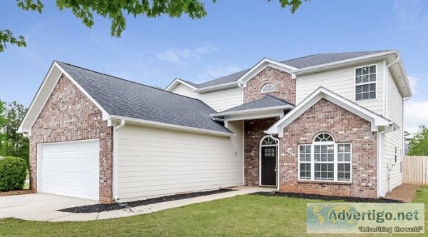 145 Gross Lake Pkwy Covington GA 30016