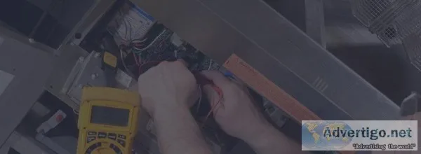 Commercial Restaurant Equipment Repair  Axxonservices.com