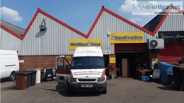 London Waste Removal &ndash Domestic and Commercial OnePlace2Sav