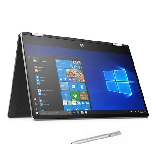 Hp pavilion fhd touch laptop