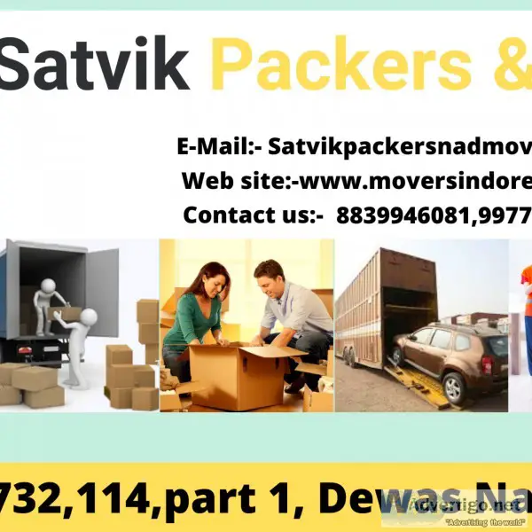 No 1 # packers and movers company