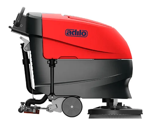 Scrubber Dryer Machine Supplier in India Speed Kleen System
