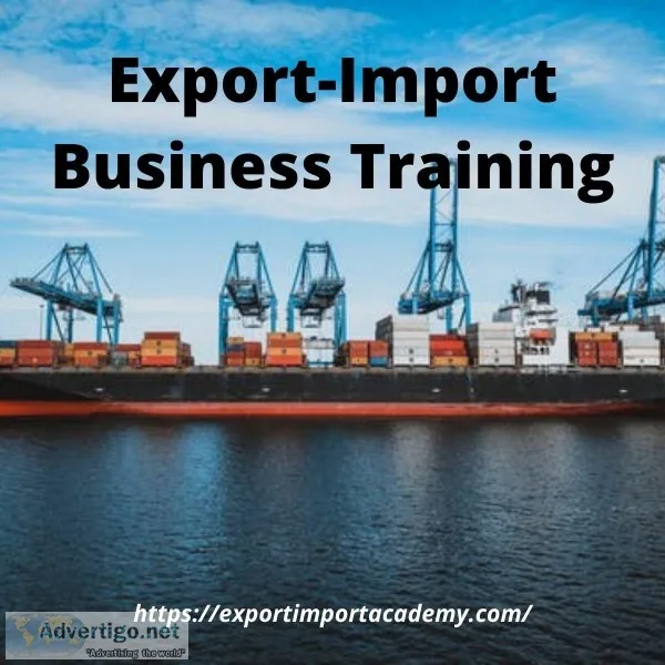 International Business Training in India