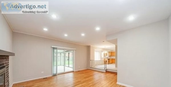 4Bedroom Home For Rent