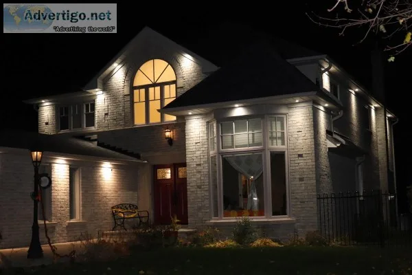 Pot Light Installation Services in Richmond Hill
