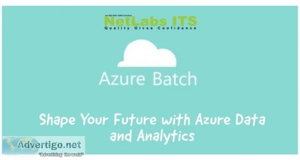 Azure Training in Delhi
