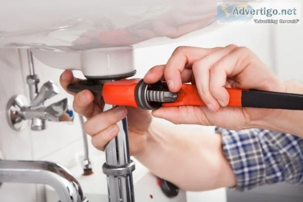 plumber northern beaches