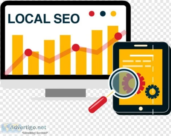 Why Local SEO Is Beneficial For Your Buisness
