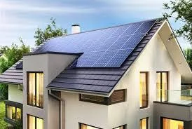 Solar Panel Installation