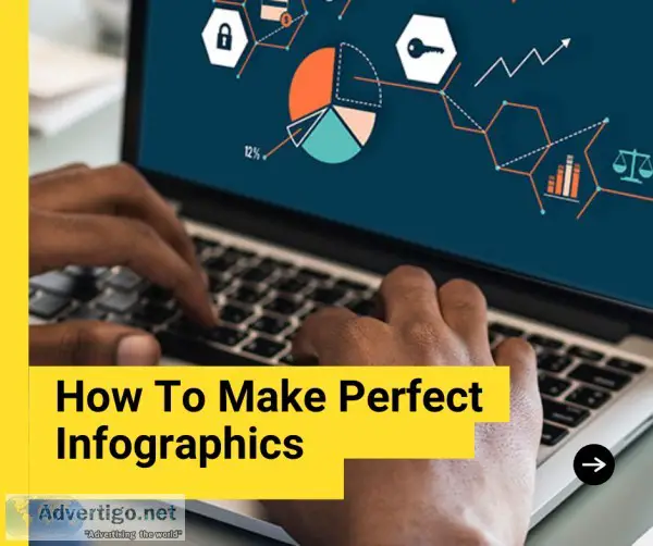 How to make perfect infographics