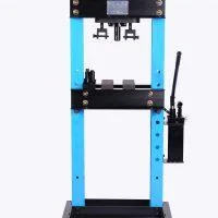 Bulletpro Workshop Press