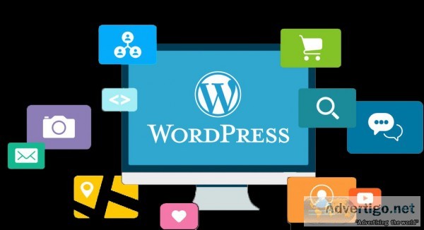 Get Wordpress Development Services From Insightful Technologies