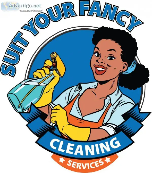 Residential and Office Cleaning