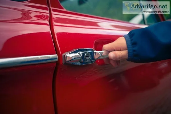 Commercial locksmith brisbane