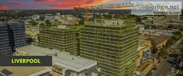 Get Superior Scaffolding Solutions with Five Star Scaffolding
