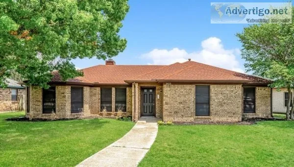 3425 7th Street Sachse TX 75048