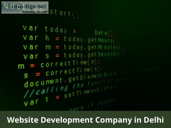 Website Development Company - CyberWorx Technologies