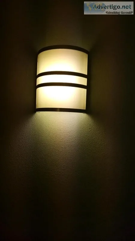 Lightway LXTW Wall Sconce