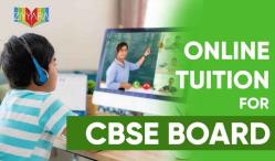 Online home tuition for cbse board