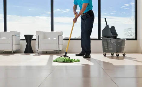 Experienced Office Cleaners - Book from Gift4Mum Cleaning Act