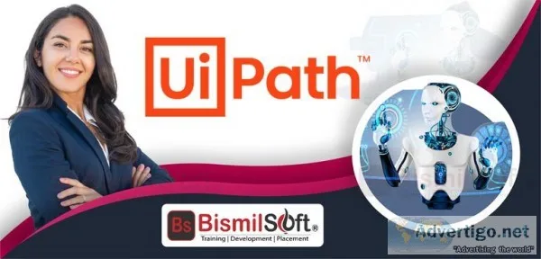 Online Uipath Training