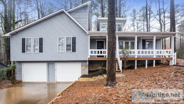 452 Bells Ferry Pl Acworth GA 30102
