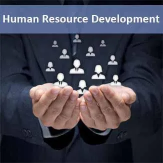 Post Graduate Certificate in Human Resource Development